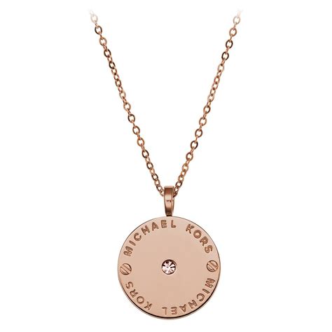 gebraucht michael kors mkj2656791|749 results for Michael Kors MKJ2656791 Necklaces .